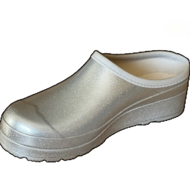 Bottes de chef