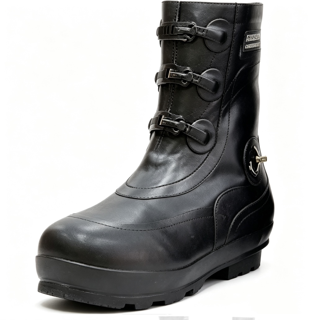 Bottes de pêche