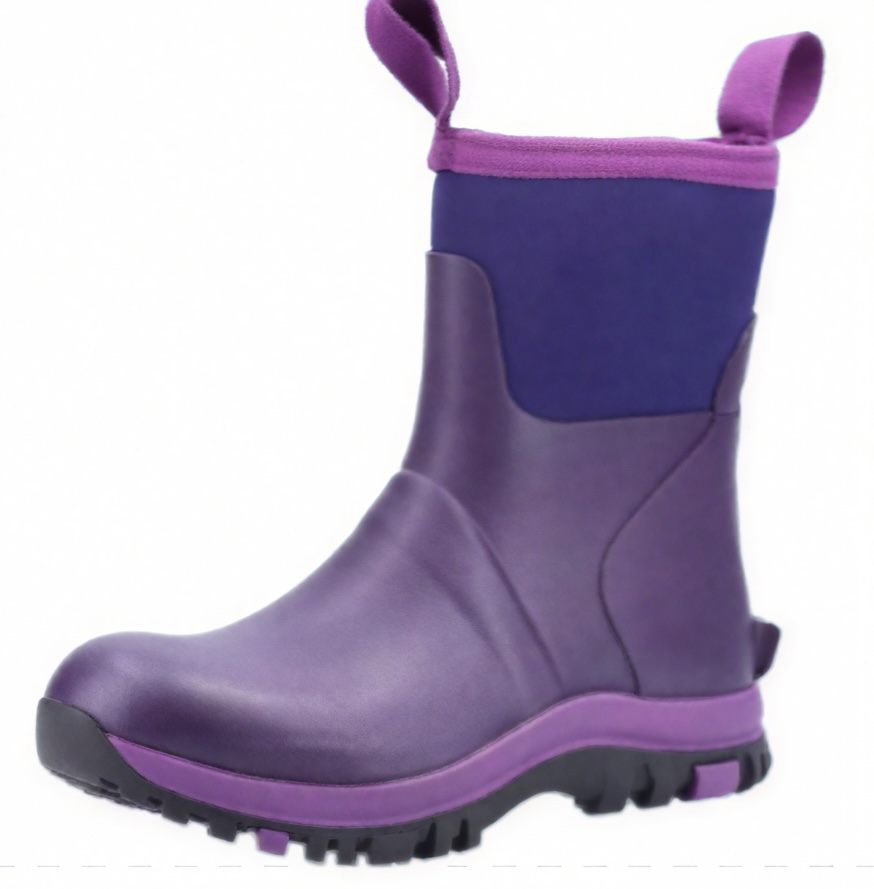 Bottes de jardin