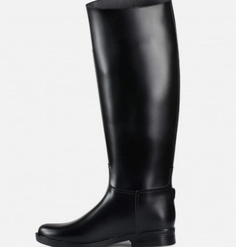 Comment choisir les bottes d'équitation adaptées ?
