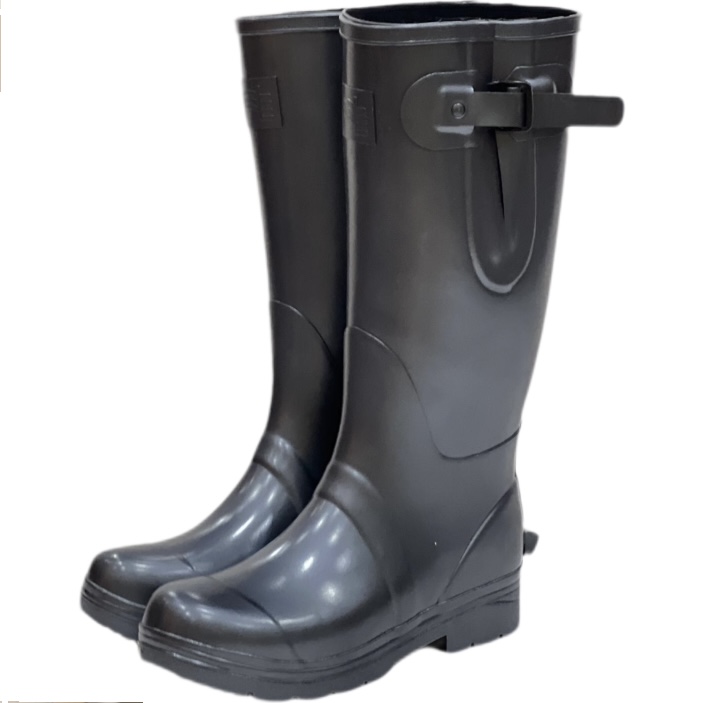 Bottes de travail antistatiques