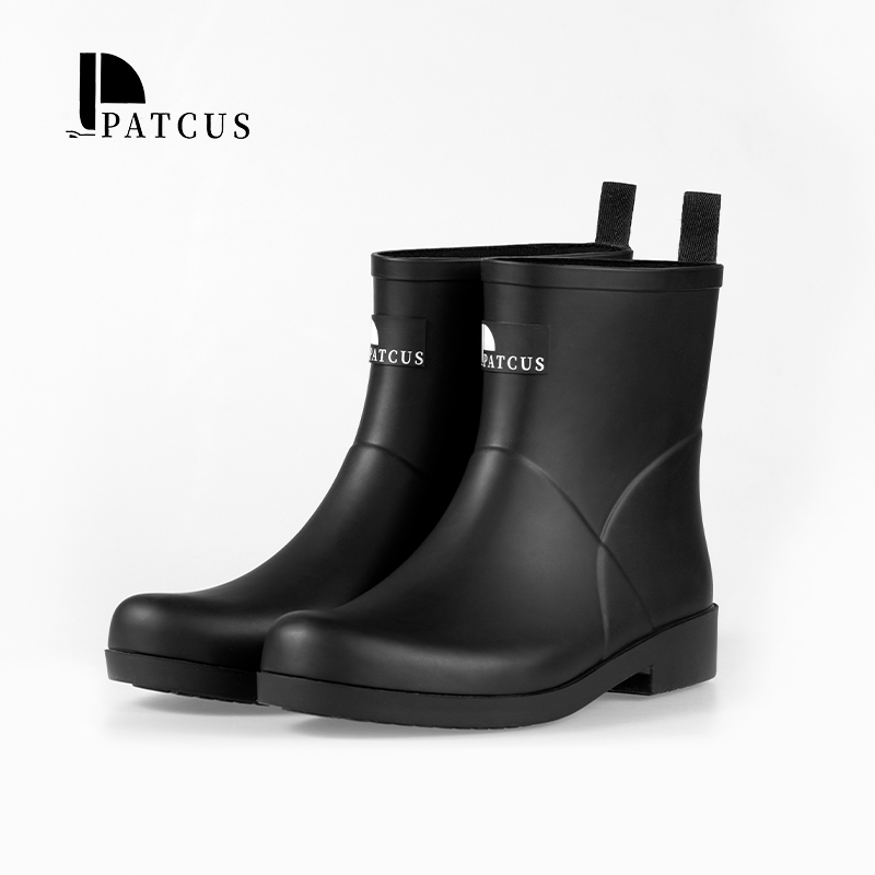 Bottes d'homme imperméables pour la randonnée