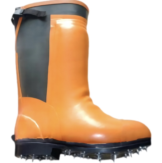 Guide complet des bottes anti-coupures : définition, applications, matériaux et conseils d'achat