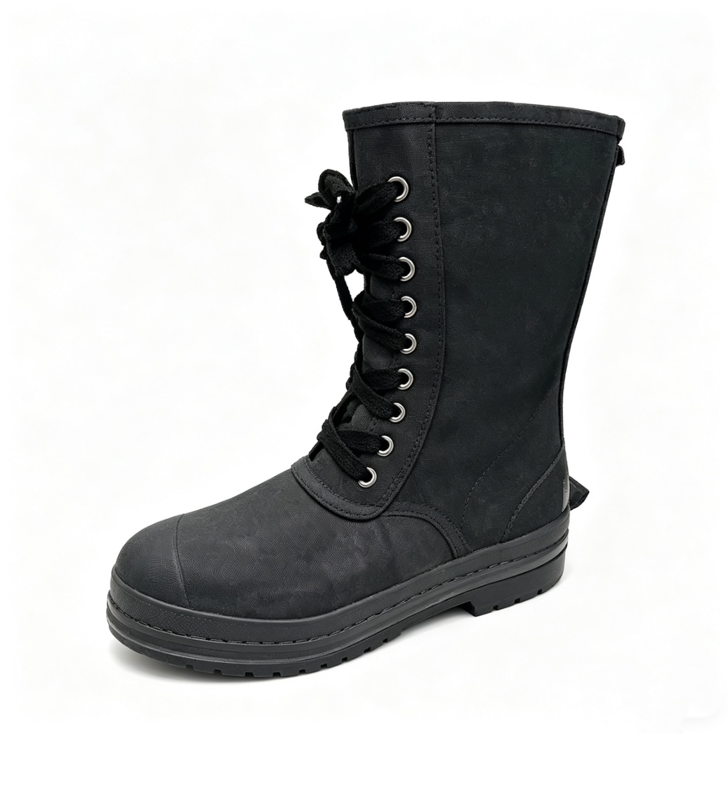 Bottes de plantation d'arbres