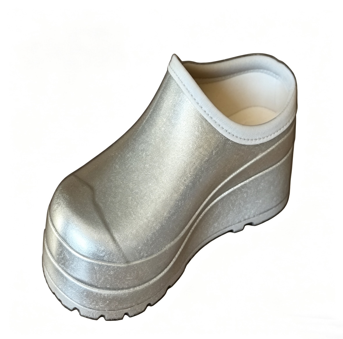 Bottes de chef