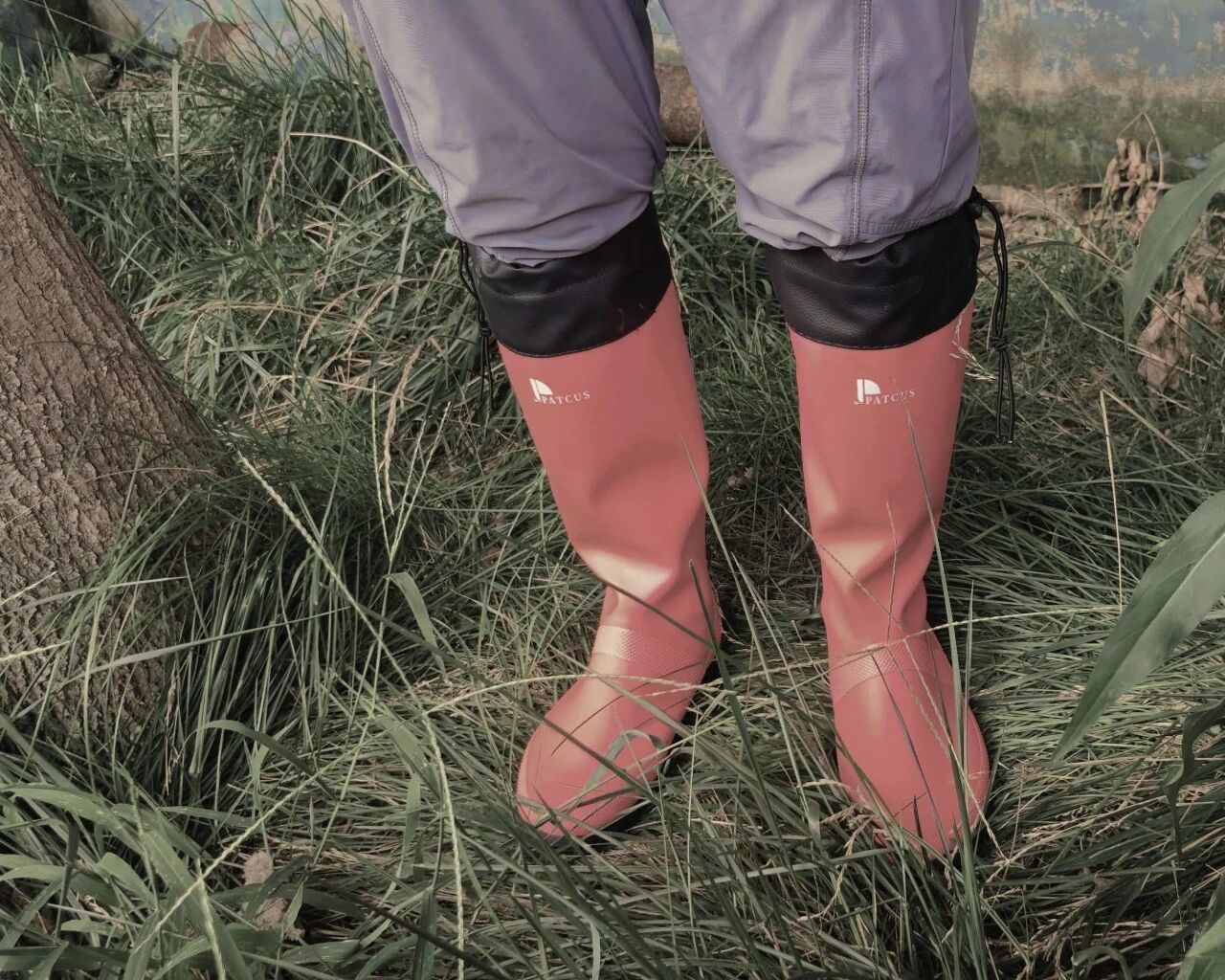 PATCUS lance des solutions de bottes de protection pour les situations d'urgence liées aux inondations et aux opérations en milieu aquatique à l'échelle mondiale.