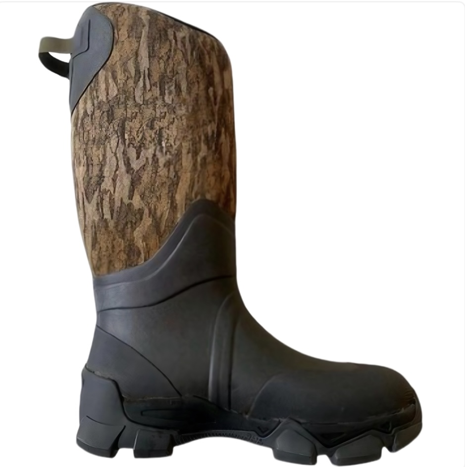 Comment choisir les meilleures bottes de chasse pour une marche silencieuse et s'adapter aux conditions extérieures