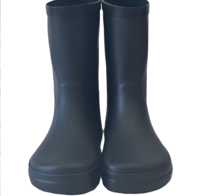 Bottes en latex pour enfant