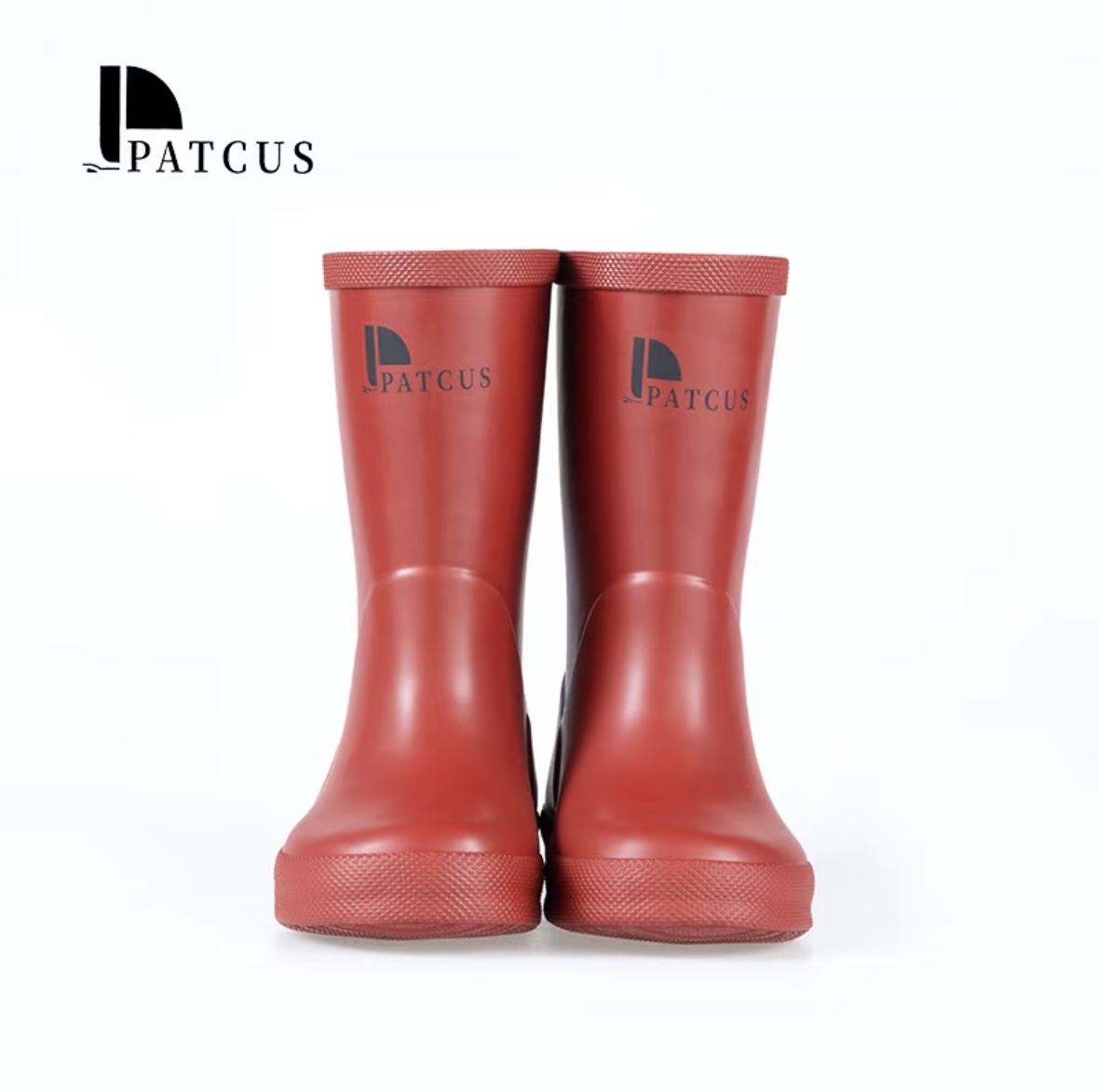 Bottes pour enfants